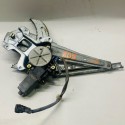 REAR DOOR REGULATOR & MOTOR HONDA CRV RD1 LH