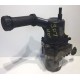 PEUGEOT 307 POWER STEERING PUMP