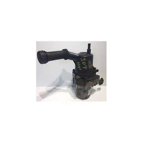 PEUGEOT 307 POWER STEERING PUMP