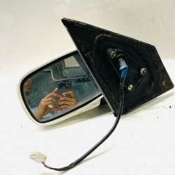 DOOR MIRROR TOYOTA YARIS P10 LH