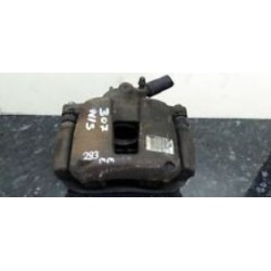 PEUGEOT 307 SHOCK BRAKES CALIPER FRONT RIGHT USED