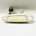 FRONT OUTER DOOR HANDLE TOYOTA YARIS P10 LH