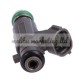 INJECTOR RAIL ASSEMBLY PEUGEOT 206