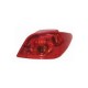 PEUGEOT 307 HATCHBACK TAIL LAMP RH USED