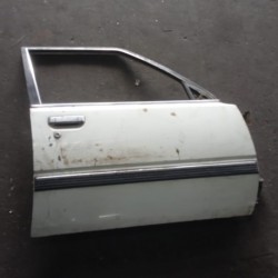 FRONT RH DOOR TOYOTA VISTA SV12 COMPLETE