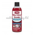 CRC WHITE LITHIUM GREASE 10 OZ