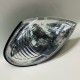 RH CORNER LAMP NISSAN ALMERA N16 PLASTIC HL