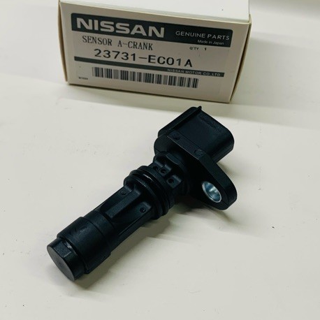 CRANKSHAFT SENSOR YD25 NISSAN NAVARA