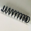 SPRING COIL REAR TOYOTA LANDCRUISER PRADO J95