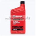 MOTORCRAFT LV MERCON TRANSMISSION OIL QT