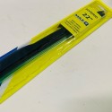 WIPER BLADE 22" HYBRID (SINGLE)