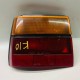 TAIL LAMP NISSAN MARCH K10 LH