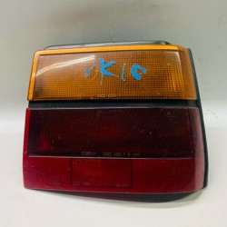 NISSAN MARCH K10 TAIL LAMP RH USED