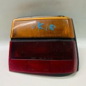 NISSAN MARCH K10 TAIL LAMP RH USED