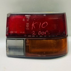 NISSAN MARCH K10 2 DOOR TAIL LAMP RH USED