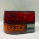 TAIL LAMP NISSAN MARCH K10 2 DOOR LH