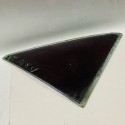 NISSAN SUNNY B11 REAR QUARTER GLASS RH