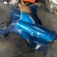 NISSAN SUNNY B11 REAR FENDER RH SKIN