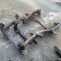 FRONT CHASSIS NISSAN FRONTIER 4WD D21