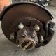 NISSAN LAUREL C32 FRONT SHOCK