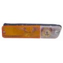 DATSUN 120Y B210 1200 BUMPER LAMP LH