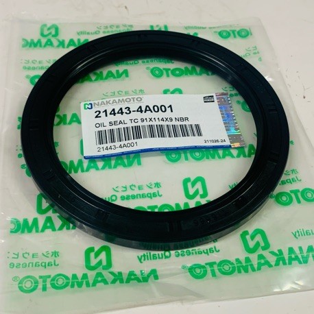 OIL SEAL 18mm 30mm 7mm