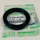 OIL SEAL 18mm 30mm 7mm