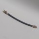 REAR BRAKE HOSE TOYOTA CROWN CRESSIDA MS110 MS122 RX60