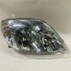 HEAD LAMP TOYOTA COROLLA NZE121 01 RH