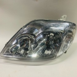 TOYOTA COROLLA  NZE121 HEAD LAMP LH 2001