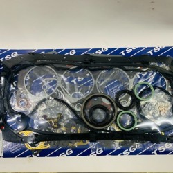 MAZDA 323 BD/ 323 BF/ LASER BD/ LASER BF E3 E5 ENGINE CYLINDER HEAD GASKET