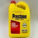 PRESTONE 50/50 ANTIFREEZE COOLANT TOYOTA