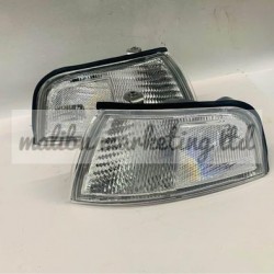 PAIR CORNER LAMP MITSUBISHI LANCER CK AFTERMARKET