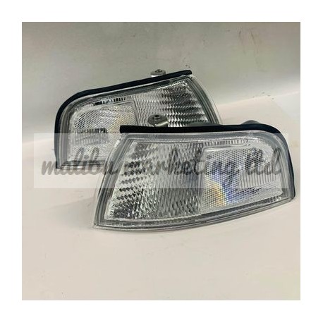 PAIR CORNER LAMP MITSUBISHI LANCER CK AFTERMARKET