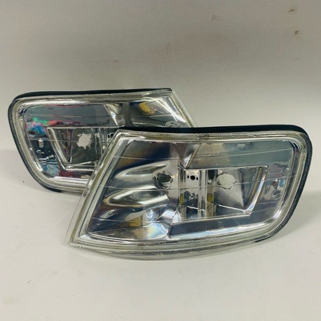 PAIR CORNER LAMP HONDA ACCORD CD 94