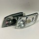 NISSAN B13 RH O/M CORNER LAMP LH