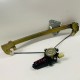 FRONT DOOR REGULATOR & MOTOR MITSUBISHI GALANT E33 RH