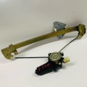 DOOR REGULATOR & MOTOR LH FRT TOYOTA AQUA