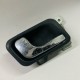 LANCER CS REAR OUTER DOOR HANDLE LH