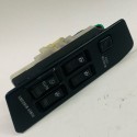 POWER WINDOW MAIN CONTROL MITSUBISHI GALANT E33 RHD