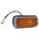 DATSUN 120Y B210 SIDE LAMP