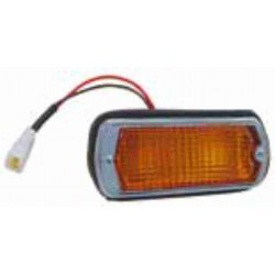 DATSUN 120Y B210 SIDE LAMP