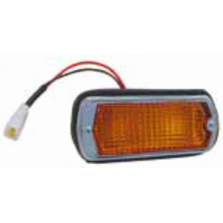 DATSUN 120Y B210 SIDE LAMP