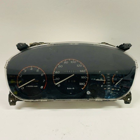 INSTRUMENT PANEL CLUSTER HONDA CRV RD1