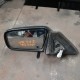 DOOR MIRROR MAZDA 323 LX BF LH