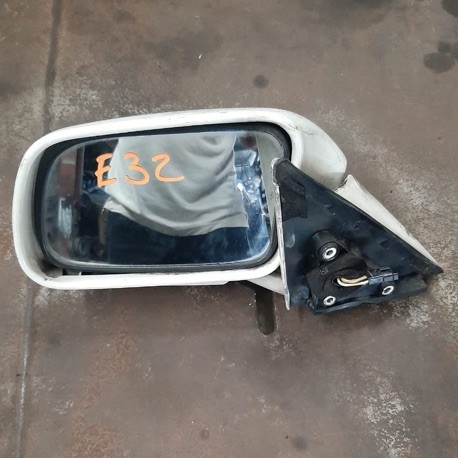 DOOR MIRROR MITSUBISHI GALANT E33 LH