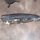 FRONT OUTER DOOR HANDLE MITSUBISHI GALANT E33 RH