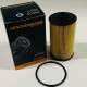 CHEVROLET CRUZE OIL FILTER