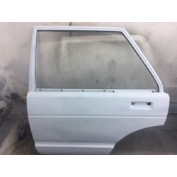 REAR DOOR SHELL LH NISSAN BLUEBIRD 910