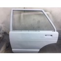 NISSAN BLUEBIRD 910  REAR DOOR LH